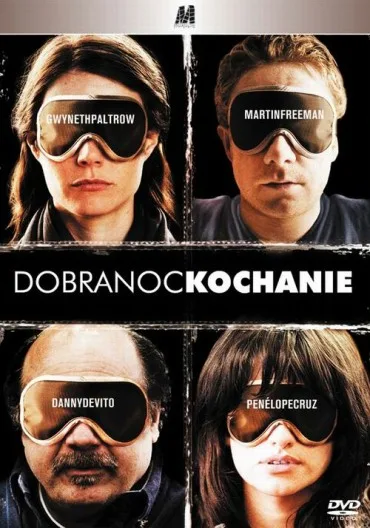 Dobranoc, kochanie
