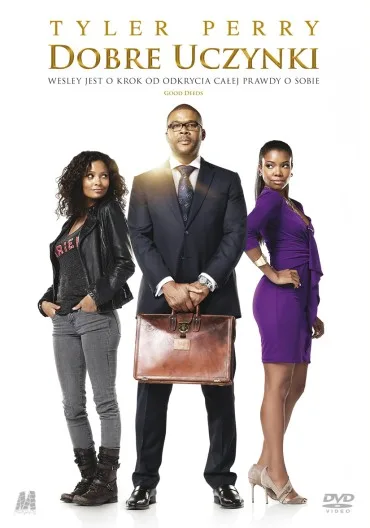 Dobre uczynki