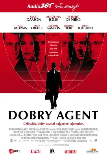 Dobry agent