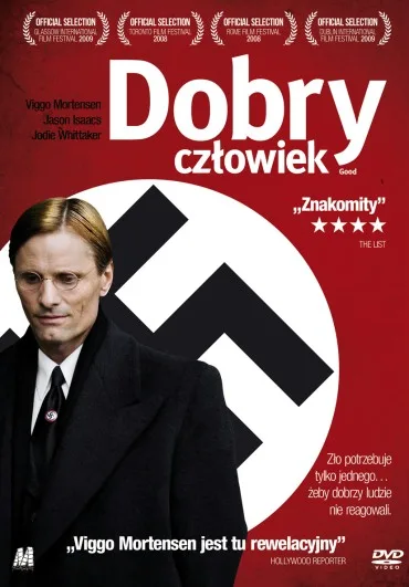 Dobry człowiek