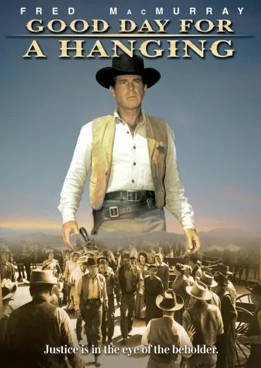 Dobry dzień na egzekucję