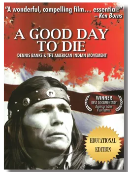 Dobry dzień na śmierć