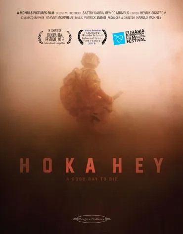 Dobry dzień, żeby umrzeć