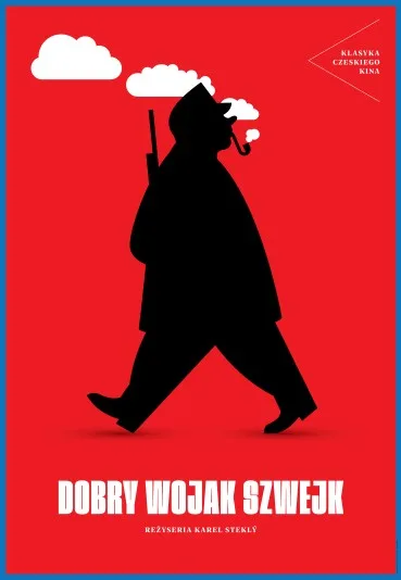 Dobry wojak Szwejk