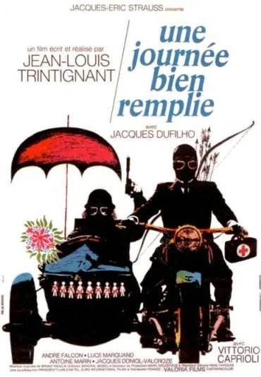 Dobrze wypełniony dzień