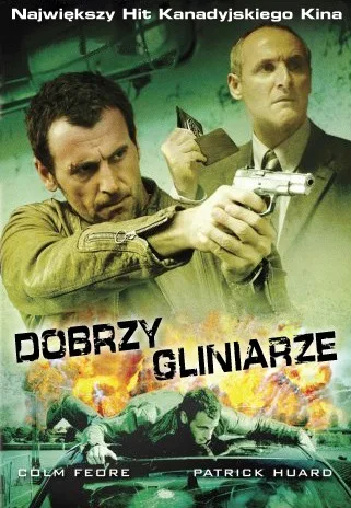 Dobrzy gliniarze