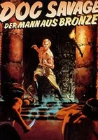 Doc Savage: Człowiek ze spiżu