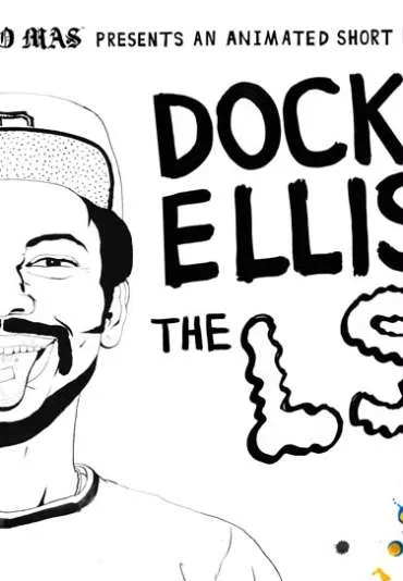 Dock Ellis & The LSD No-No
