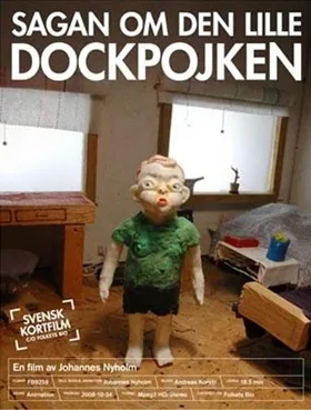 Dockpojken