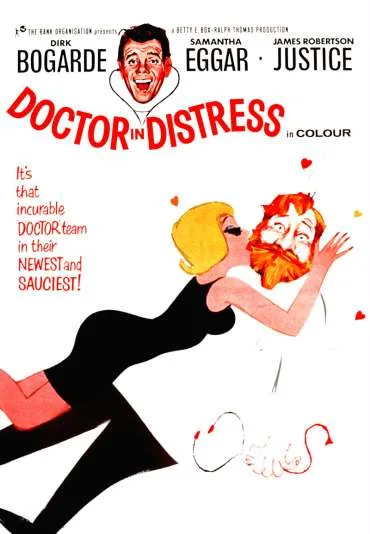 Doctor in Distress