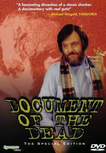 Document of the Dead
