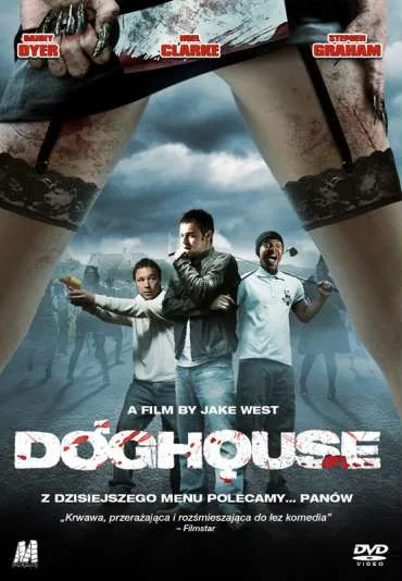 Doghouse