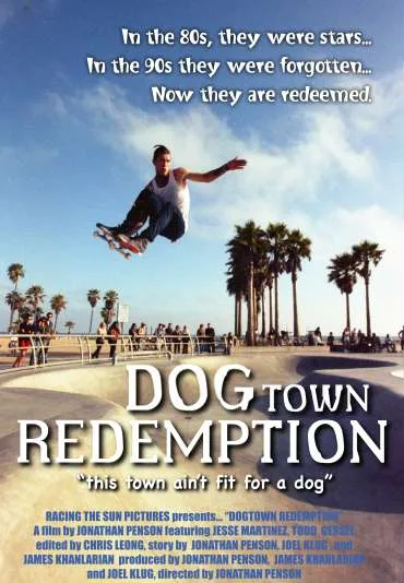 Dogtown Redemption