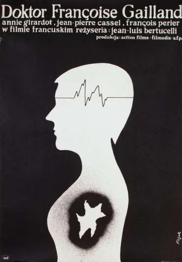 Doktor Francoise Gailland