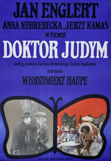 Doktor Judym