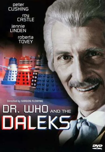Doktor Who i Dalekowie