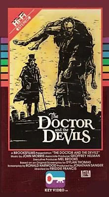 Doktor i diabły