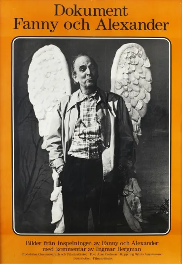 Dokument Fanny och Alexander
