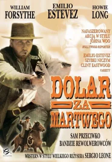 Dolar za martwego