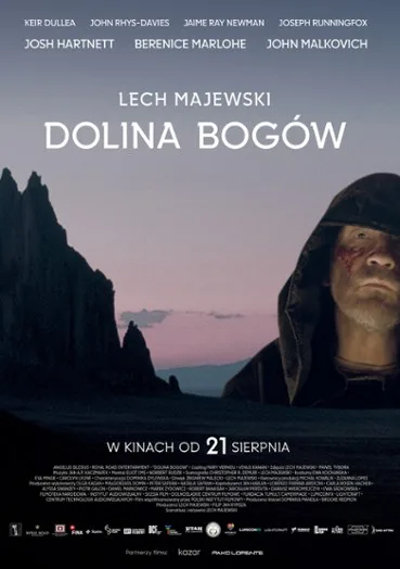 Dolina Bogów