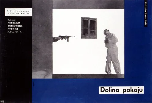 Dolina pokoju