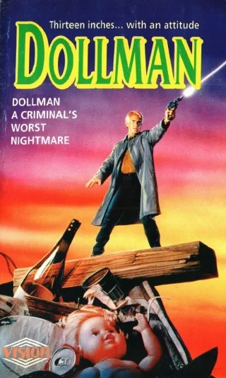 Dollman