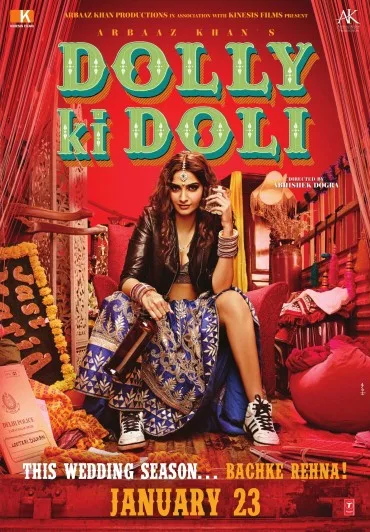Dolly Ki Doli