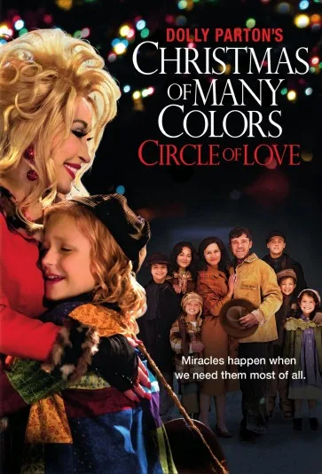 Dolly Parton's Christmas of Many Colors: Circle of Love