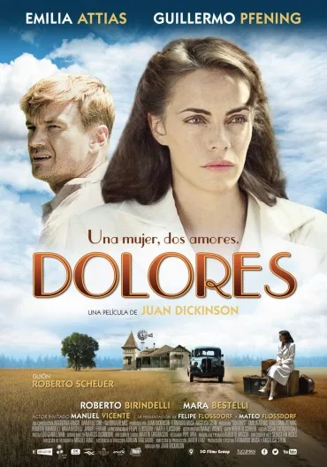 Dolores