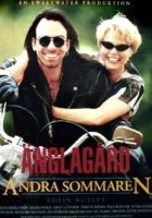 Dom Aniołów - drugie lato