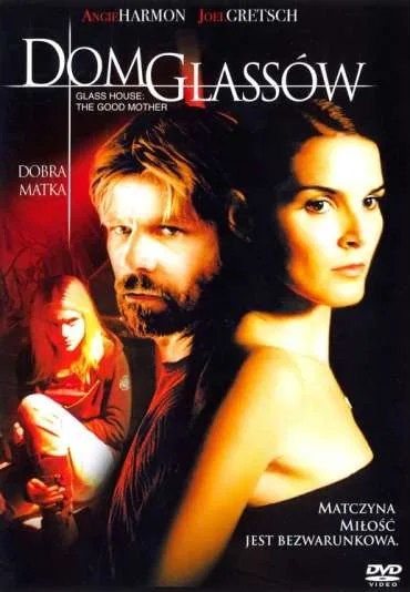 Dom Glassów: dobra matka
