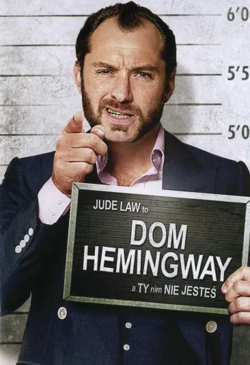Dom Hemingway