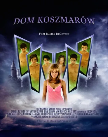 Dom koszmarów