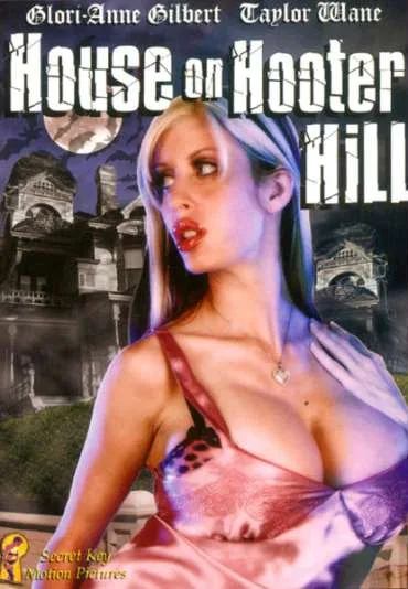 Dom na lubieżnym wzgórzu