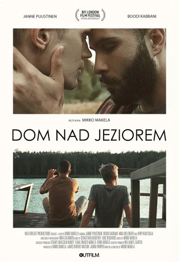 Dom nad jeziorem