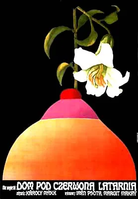 Dom pod czerwoną latarnią