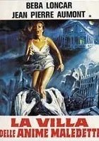 Dom przeklętych dusz