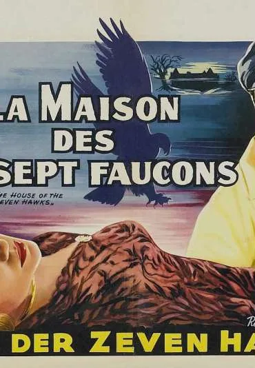 Dom siedmiu jastrzębi