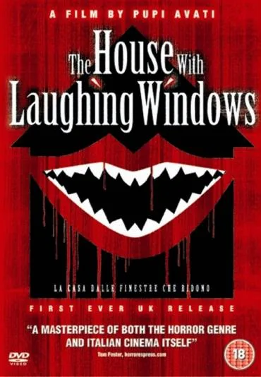 Dom śmiejących się okien