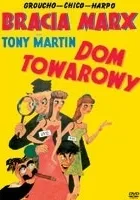 Dom towarowy