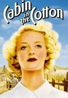 Domek na plantacji bawełny