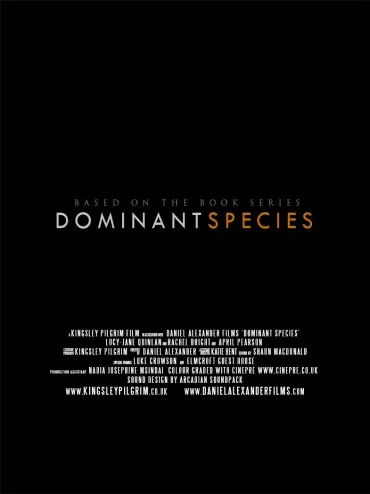 Dominant Species