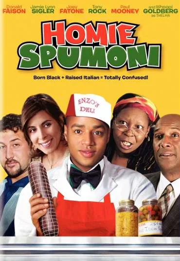 Domowe spumoni