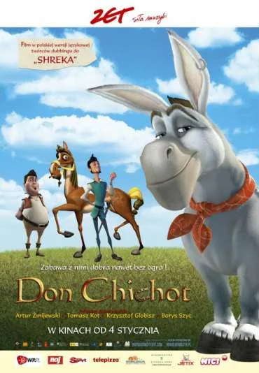 Don Chichot