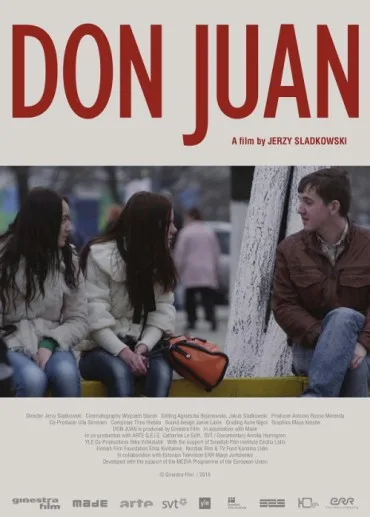 Don Juan
