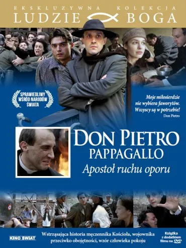 Don Pietro Pappagallo