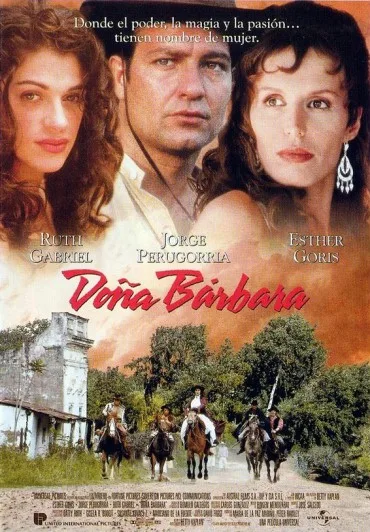Doña Bárbara