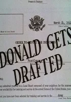 Donald idzie do wojska