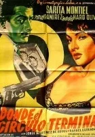 Donde el círculo termina