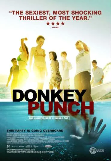 Donkey Punch